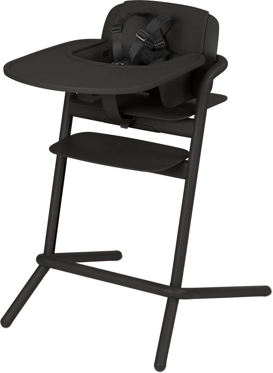 cybex lemo infinity black Cybex Lemo High Chair