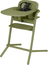 Load image into Gallery viewer, Cybex Lemo High Chair - Previous Version
