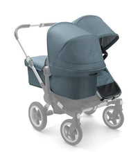 Load image into Gallery viewer, Bugaboo Donkey 2 Duo Fabric Set TRACK
