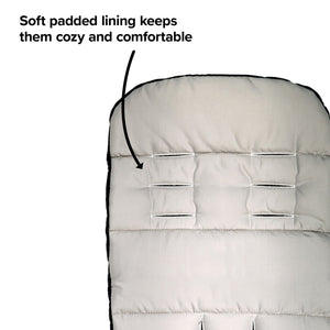 Diono Liner Comfort Reversible