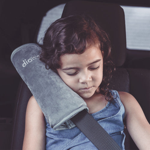 Diono Seat Belt Pillow