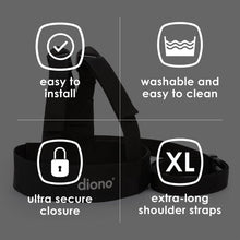 Load image into Gallery viewer, Diono Sure Steps Child Harness
