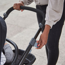 Load image into Gallery viewer, Diono Editions Excurze Mid-Size Stroller
