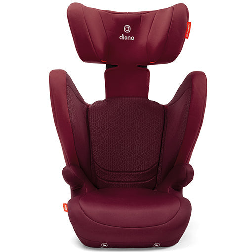 Diono Monterey 4 DXT Expandable Booster Seat