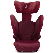 Load image into Gallery viewer, Diono Monterey 4 DXT Expandable Booster Seat
