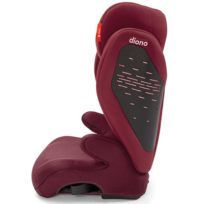Diono Monterey 4 DXT Expandable Booster Seat