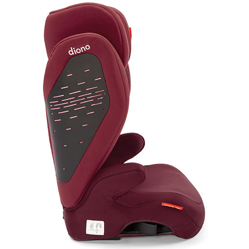 Diono Monterey 4 DXT Expandable Booster Seat