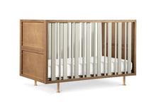 Load image into Gallery viewer, Nursery Works Novella Convertible Crib
