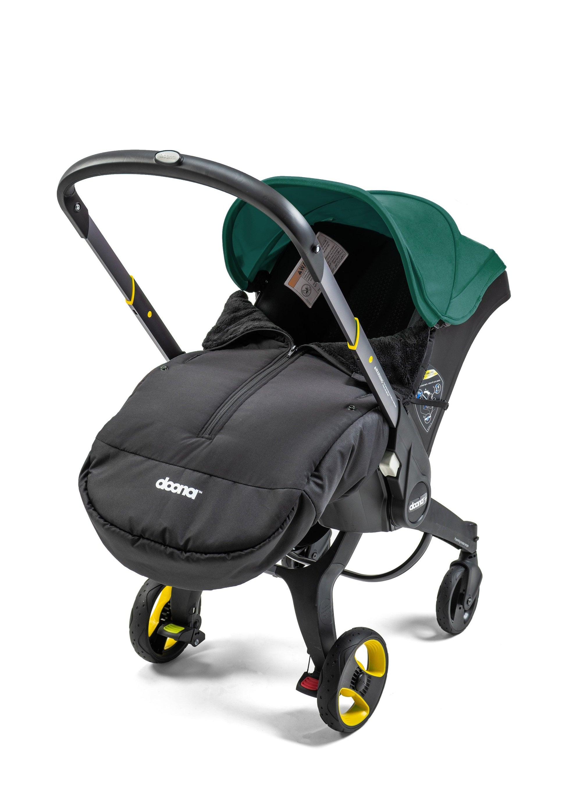 doona car seat stroller cover Doona