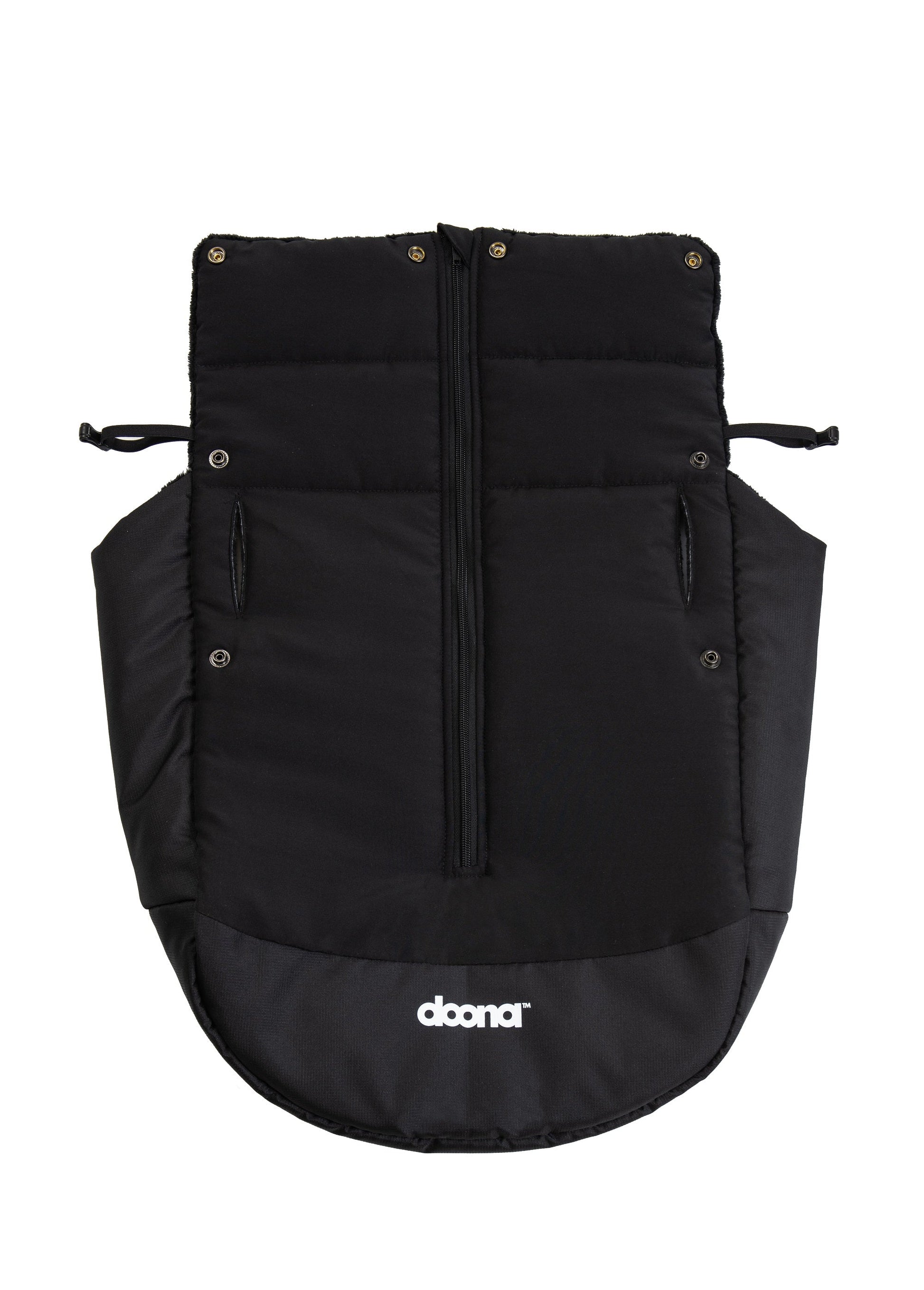 car seat and stroller winter cover Doona