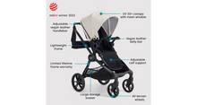Load image into Gallery viewer, Baby Jogger City Sights Stroller All-in-One Bundle
