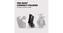 Load image into Gallery viewer, Baby Jogger City Sights Stroller
