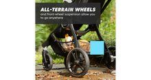 Load image into Gallery viewer, Baby Jogger City Sights Stroller
