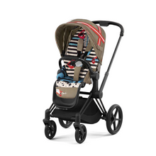 Load image into Gallery viewer, Cybex Platinum Priam 3 Complete Stroller 2019/2020
