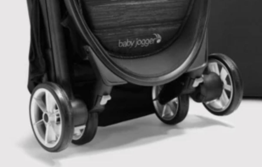 Baby jogger city tour wheels 2025