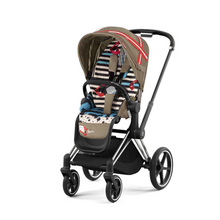 Load image into Gallery viewer, Cybex Platinum Priam 3 Complete Stroller 2019/2020
