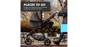 Baby Jogger City Mini GT2 Stroller