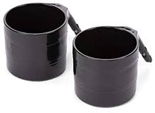 Load image into Gallery viewer, Diono 1 Pack of 2 Cup Holders for Radian, Rainer &amp; Everett

