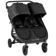 Load image into Gallery viewer, Baby Jogger City Mini GT2 Double Stroller
