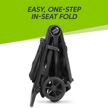 Load image into Gallery viewer, Baby Jogger City Mini GT2 Double Stroller
