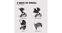 Load image into Gallery viewer, Baby Jogger City Mini GT2 Stroller
