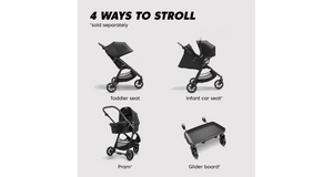 Baby Jogger City Mini GT2 Stroller