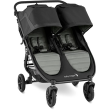 Load image into Gallery viewer, Baby Jogger City Mini GT2 Double Stroller
