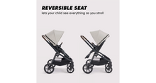 Load image into Gallery viewer, Baby Jogger City Sights Stroller All-in-One Bundle
