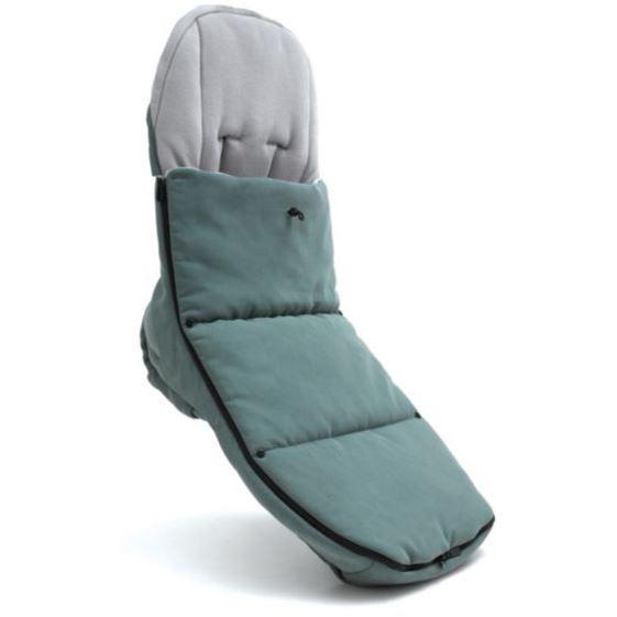 Bugaboo tone footmuff top