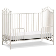 Load image into Gallery viewer, Million Dollar Baby Camellia 3-In-1 Convertible Crib
