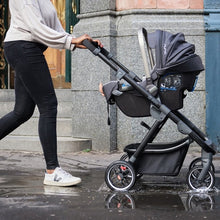 Load image into Gallery viewer, Diono Editions Excurze Mid-Size Stroller
