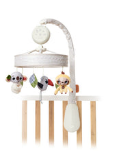 Load image into Gallery viewer, Tiny Love Boho Chic Luxe Musical Mobile
