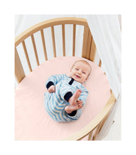 Load image into Gallery viewer, Stokke Sleepi Fitted Sheet 120Cm

