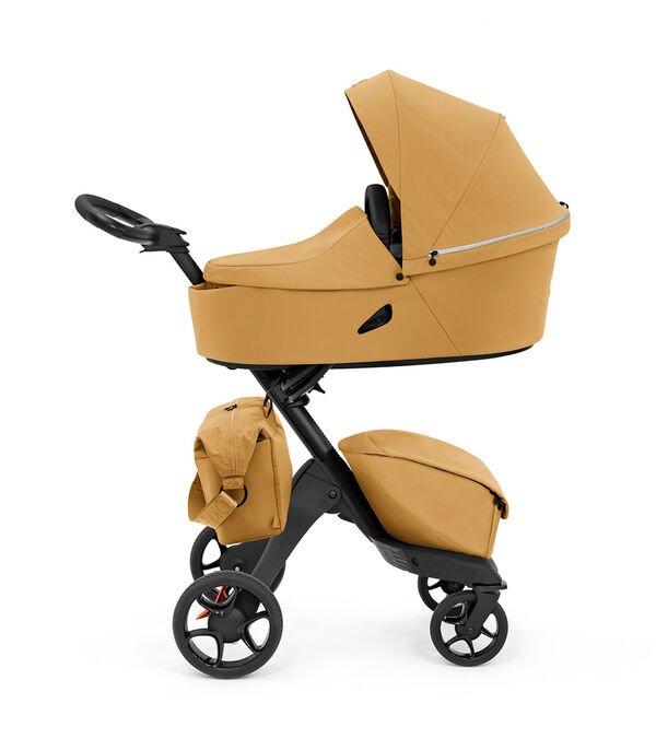 stokke bag xplory Stokke Xplory X Changing Bag – Swaddles Baby