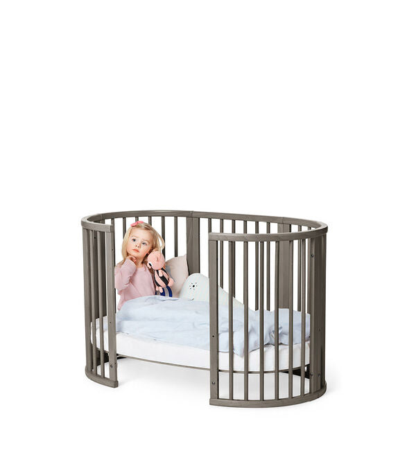 Stokke sleepi grey shop