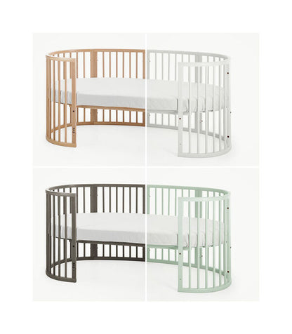 Stokke Sleepi Junior Extension Kit – Swaddles Baby