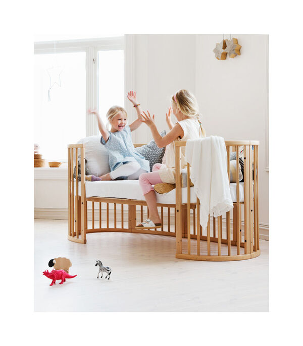 stokke sleepi montessori Stokke Sleepi Junior Extension Kit – Swaddles Baby
