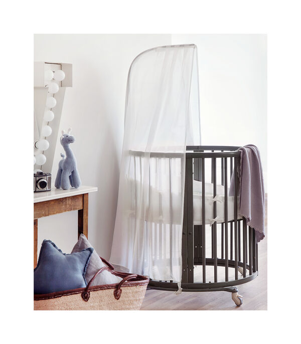 Stokke Sleepi Drape Rod – Swaddles Baby
