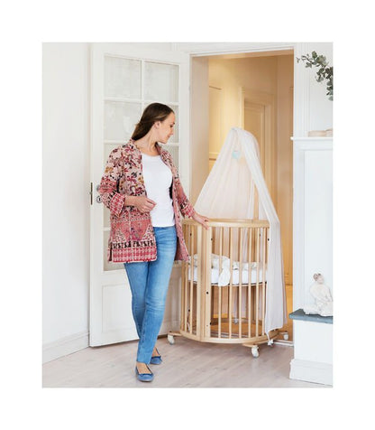 stokke sleepi drape rod screw bag Stokke Sleepi Drape Rod – Swaddles Baby