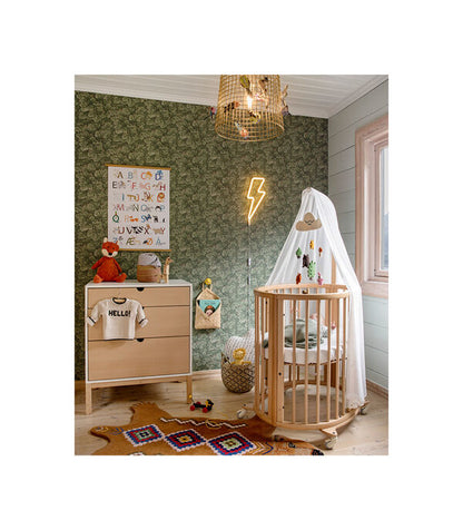 commode stokke Stokke Home Dresser – Swaddles Baby