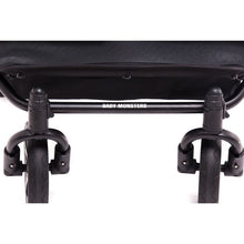 Load image into Gallery viewer, Baby Monsters Easy Twin 3.0S Light Complete Double Stroller
