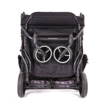 Load image into Gallery viewer, Baby Monsters Easy Twin 3.0S Light Complete Double Stroller
