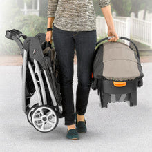 Load image into Gallery viewer, Chicco Viaro Travel System
