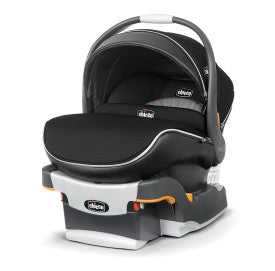 Chicco KeyFit 30 Zip Air Infant Car Seat - Q Collection