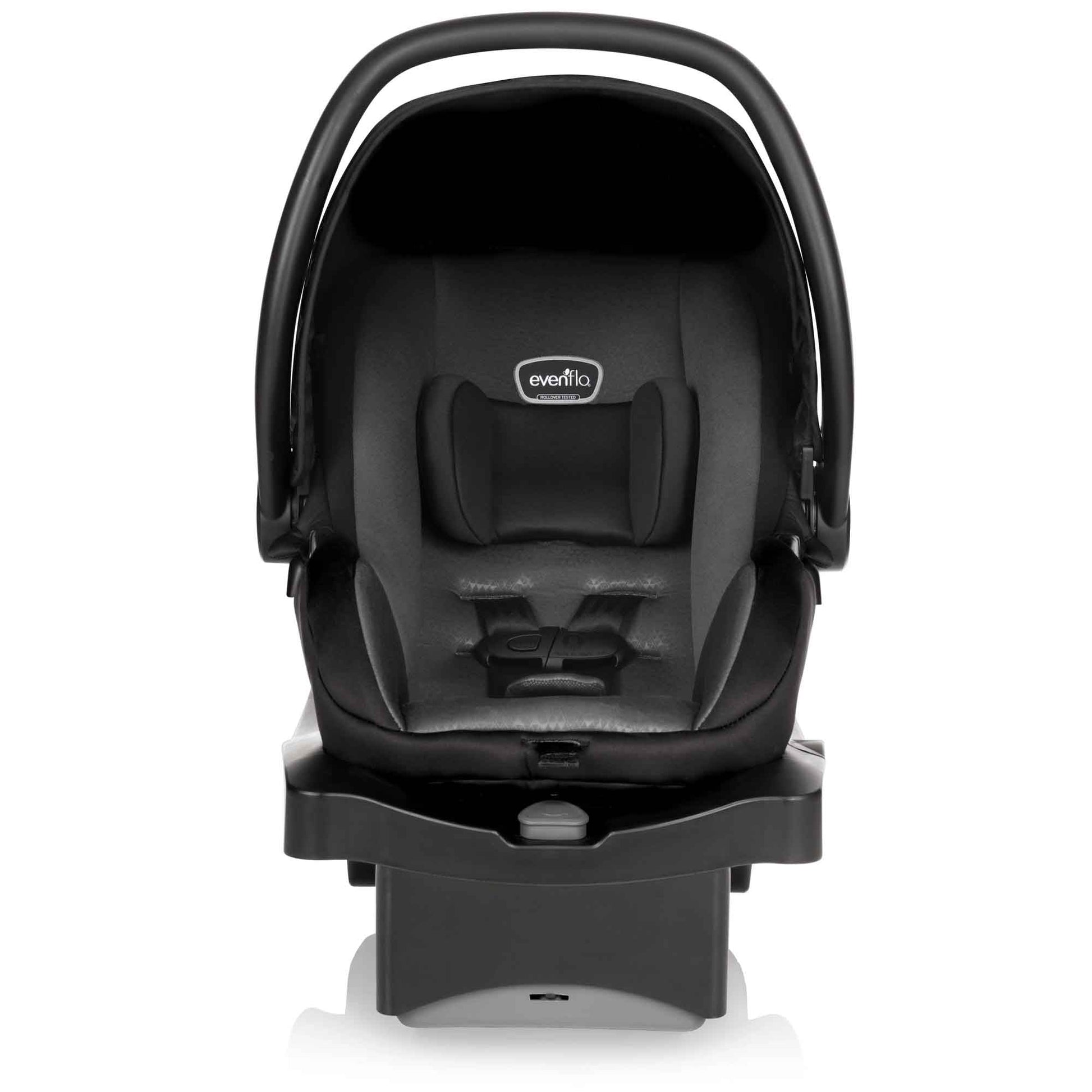35 Infant Evenflo Litemax 35 Review Evenflo LiteMax 35 Infant Car