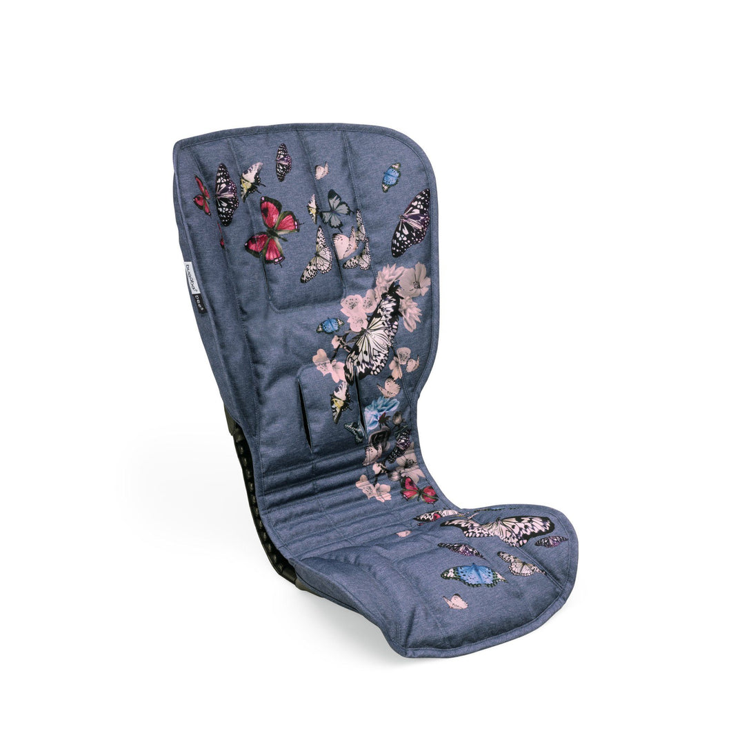 Bee5 seat fabric 2025