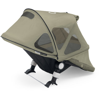 bugaboo frog sun canopy fabric Bugaboo Fox/ Cameleon/ Lynx breezy sun canopy