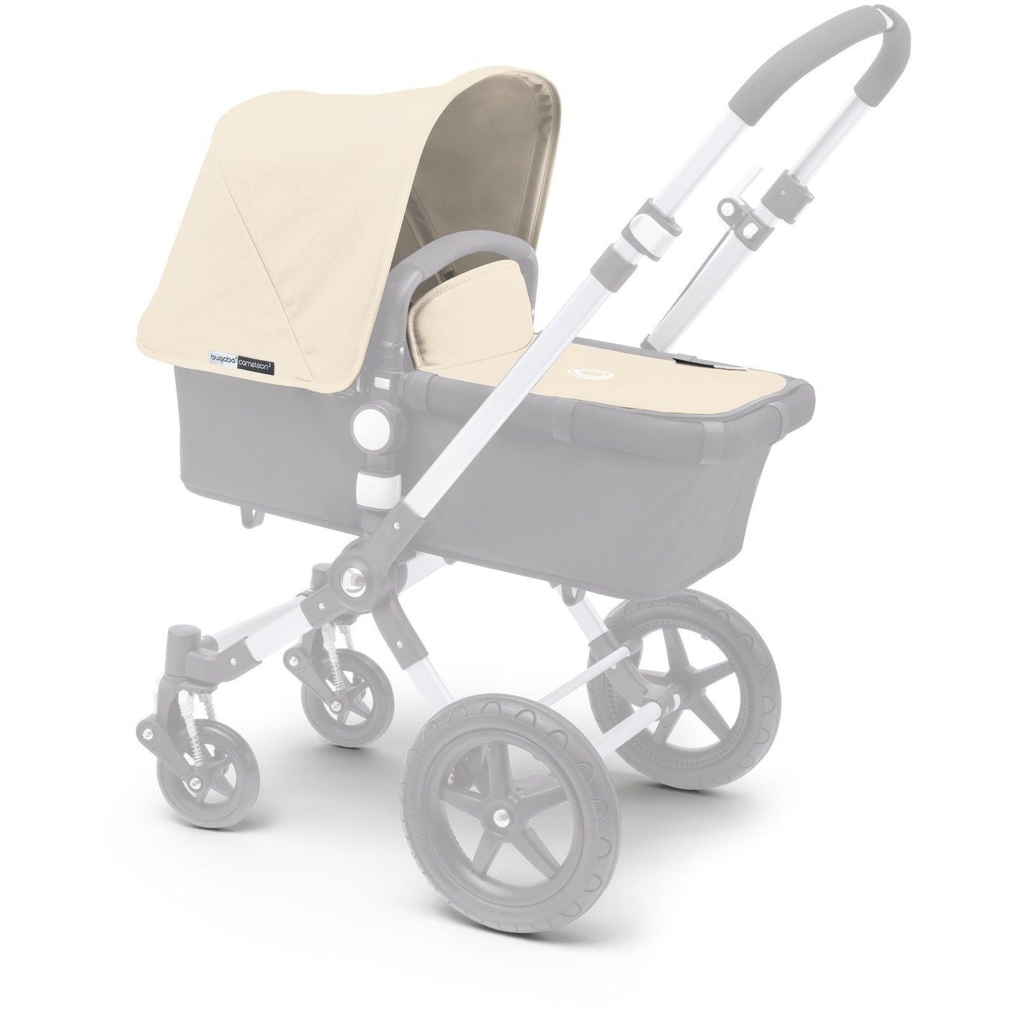 bugaboo fußsack cameleon 3 Bugaboo Cameleon 3 Tailored Fabric Set