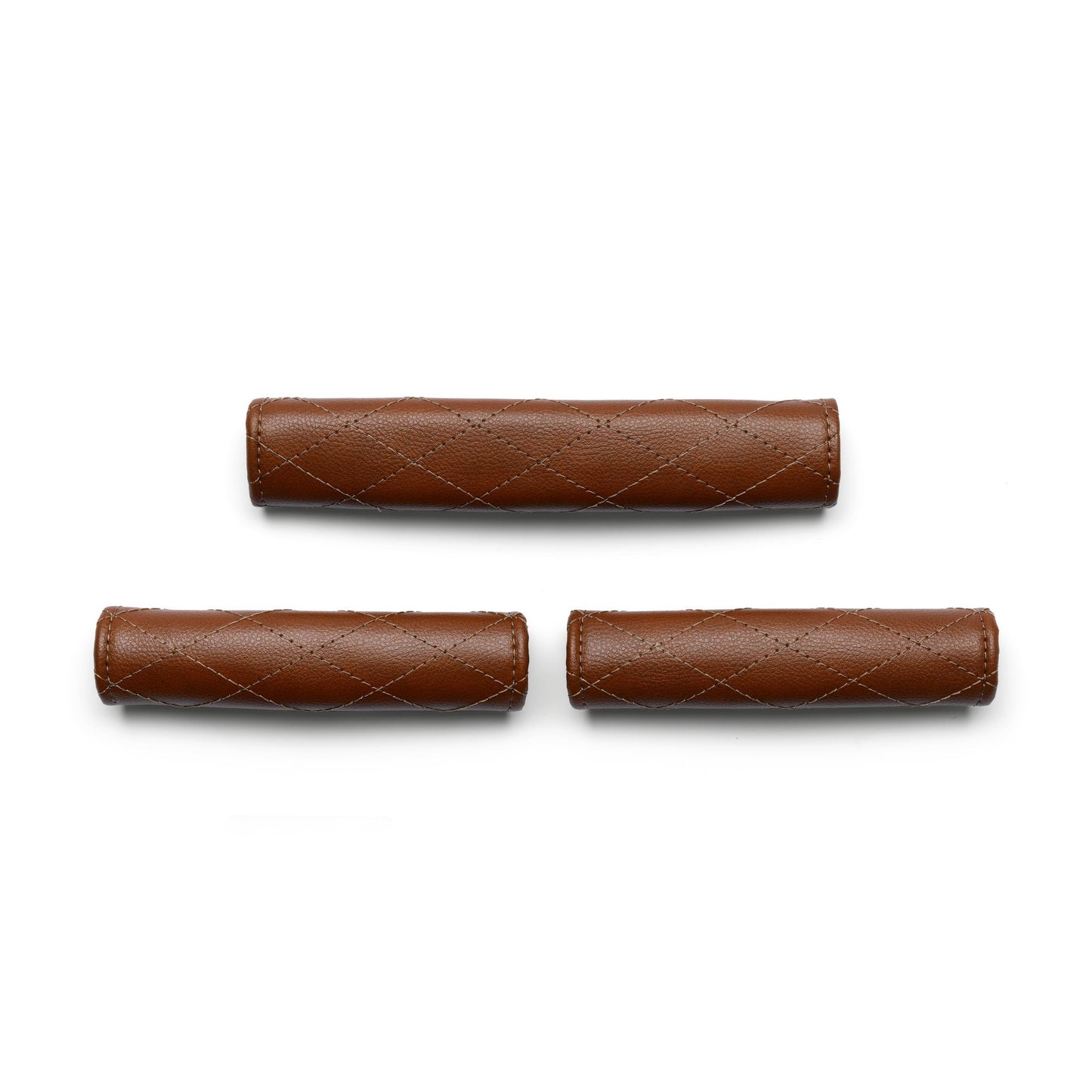 Bugaboo Fox Faux Leather Grips - Mega Babies