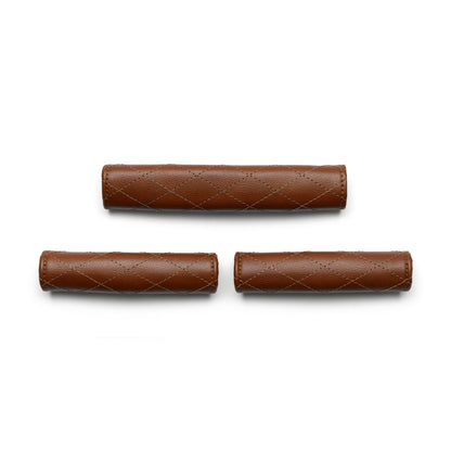 Bugaboo Fox Faux Leather Grips - Mega Babies
